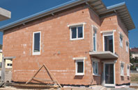 Cock Bank home extensions